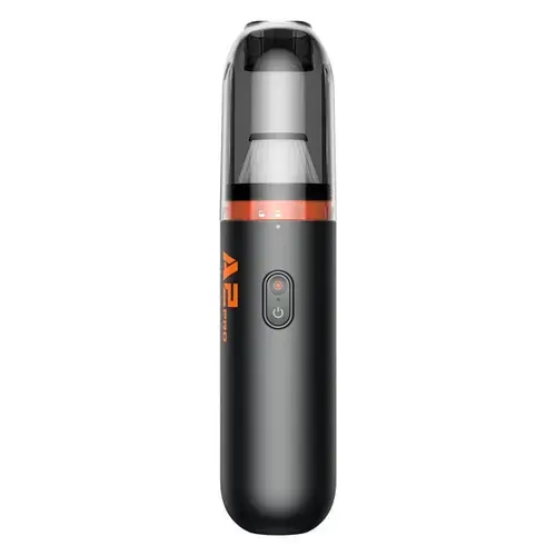 Aspirator auto Baseus A2Pro 6000Pa 80W, Negru