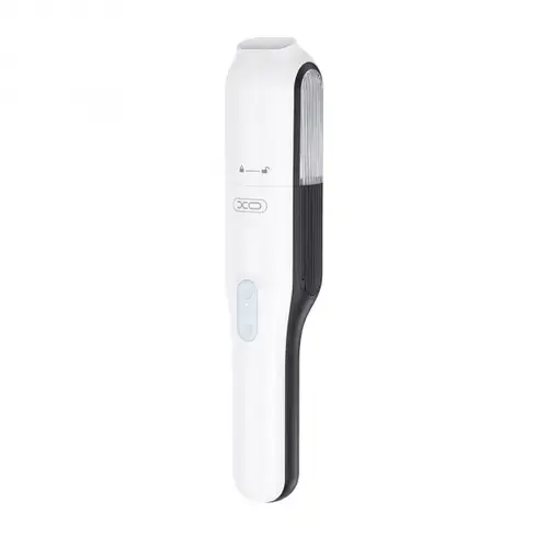 Aspirator Auto XO Design CZ020, 65 W, 5000 mAh (Alb)
