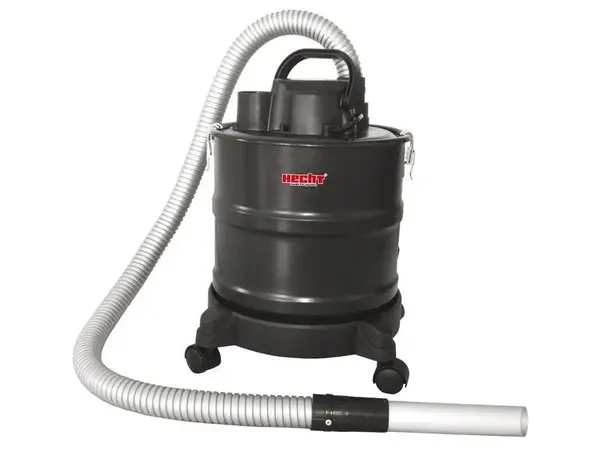 Aspirator cenusa Hecht 22 E, 1200W