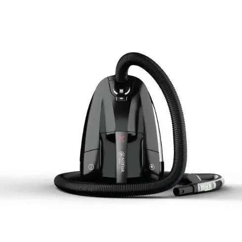 Aspirator cu sac ELITE BMSU14P10A1 - 650W, 3.6litri - Nilfisk-128350551