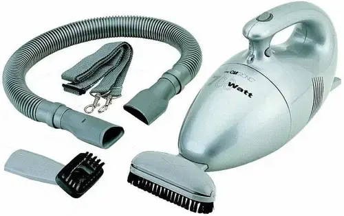 Aspirator de mana auto Clatronic HS-2631, 700W, 0.9L