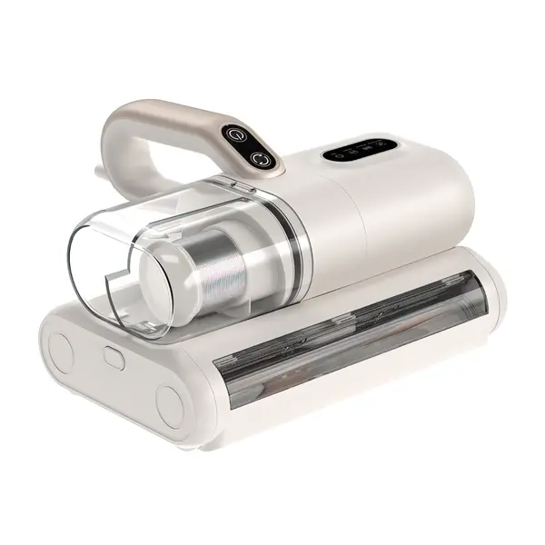 Aspirator de mână pentru tapițerie AERIUM TwinBrush UV400