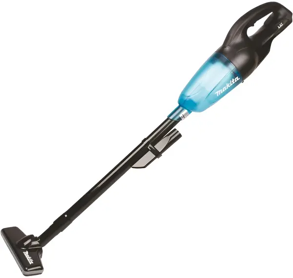 Aspirator fără fir Makita - DCL180ZB, LXT, 18 V, fără baterie și încărcător