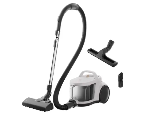 Aspirator fara sac Electrolux EL51C2SW Aspirator fara sac Electrolux EL51C2SW