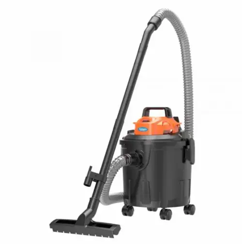 Aspirator multifunctional Limpio LWD-18P2, 1200W, 18L (Portocaliu/Negru)