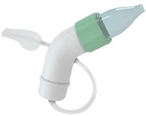 Aspirator nazal Chicco