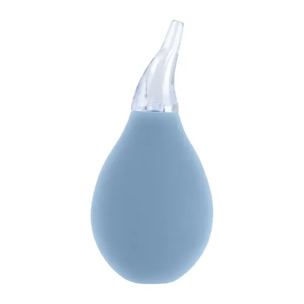 Aspirator nazal Chicco PhysioClean, 0 luni+