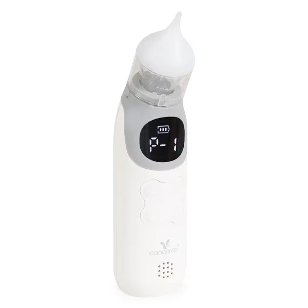 Aspirator nazal electric Cangaroo - Puffee