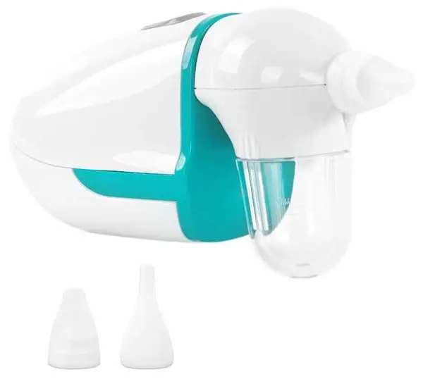 Aspirator nazal electric pentru copii Lanaform