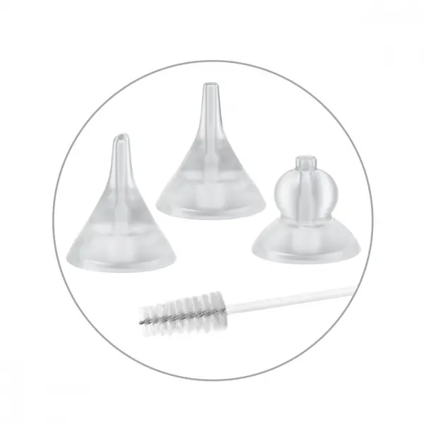 Aspirator nazal electronic Babyono 147001