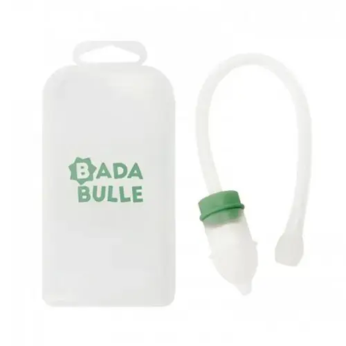 Aspirator nazal manual Badabulle B032004, fara BPA