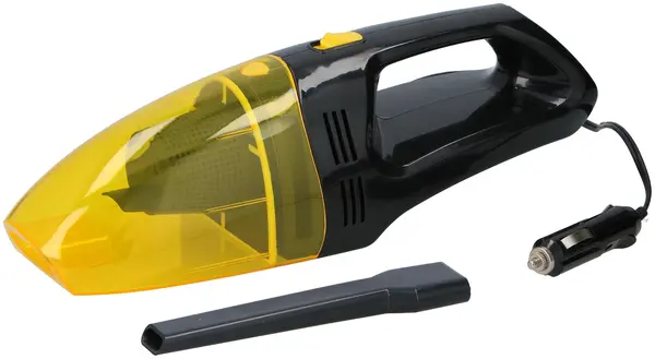 Aspirator pentru mașină Dunlop - 12V