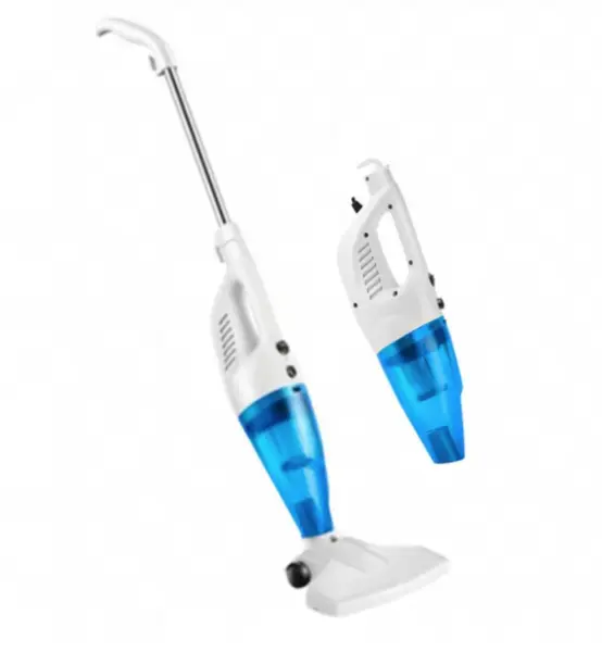 Aspirator portabil 2 in 1 putere 600W filtru HEPA cablu 4m