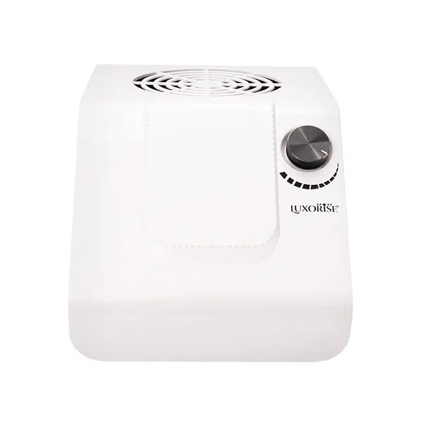 Aspirator PowerBliss PRO 80W - LUXORISE, Alb