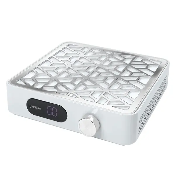 Aspirator Praf Unghii NEO MATRIX PRO - LUXORISE, White
