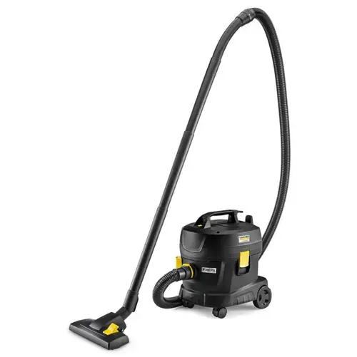 Aspirator profesional Karcher T 11/1 Classic HEPA, 850W, 40 l/s (Negru)