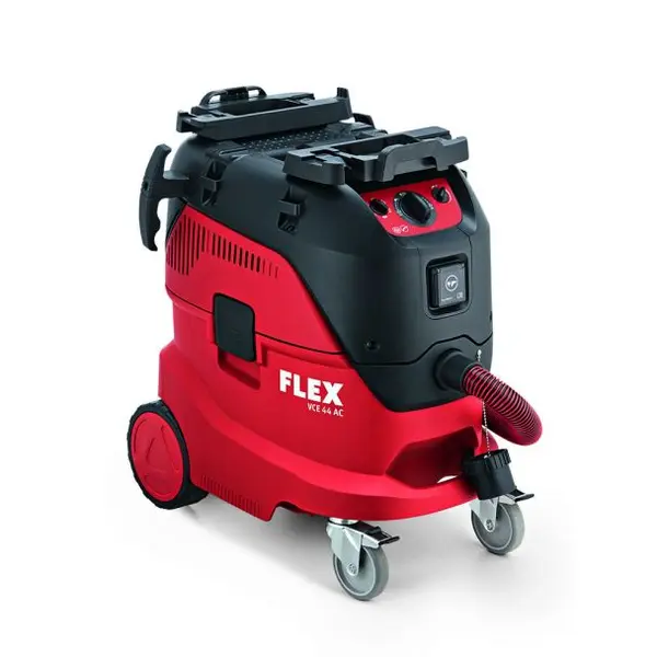 Aspirator profesional VCE 44 H, 1200W, capacitate 42L, Flex