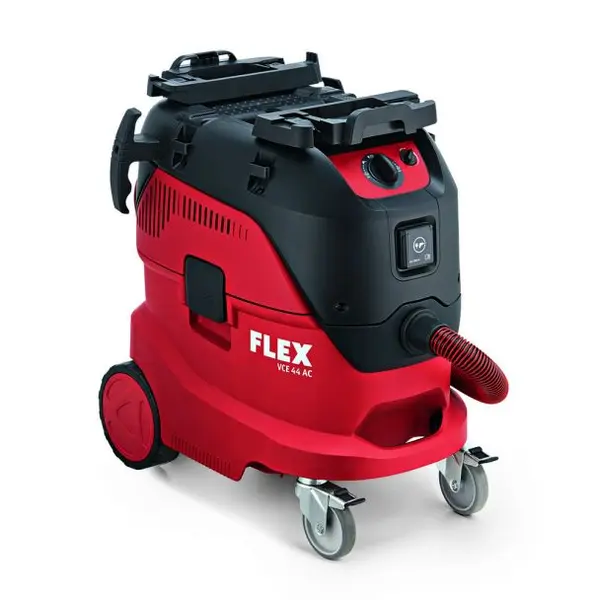 Aspirator profesional VCE 44 L, 1200W, capacitate 42L, Flex