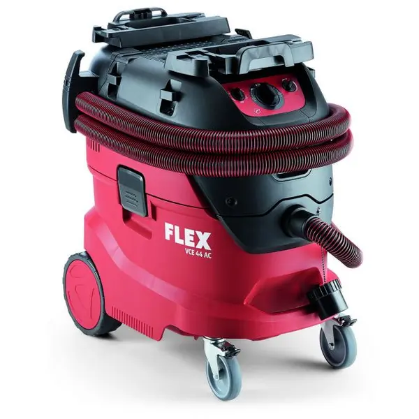 Aspirator profesional VCE 44 M, 1200W, capacitate 42L, Flex