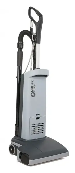Aspirator profesional vertical VU500 15 - 900W, 367mm - Nilfisk-107418433