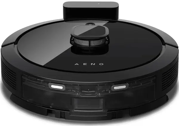 Aspirator-robot AENO - RC7S, negru