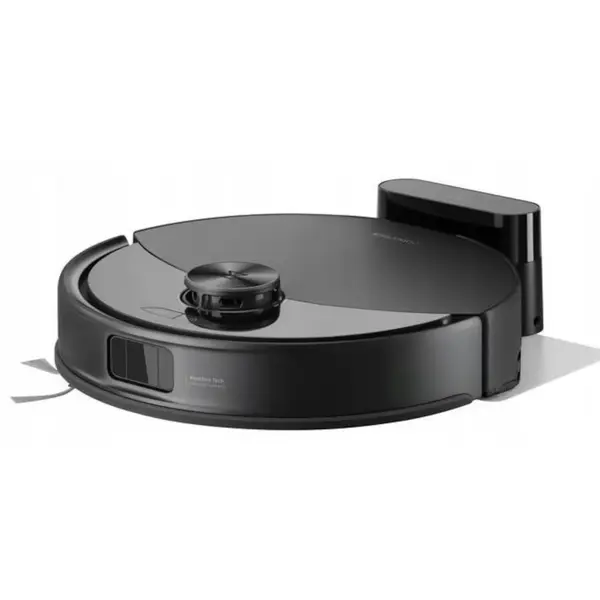 Aspirator robot Roborock Q10 PF, 10000 Pa, Autonomie 150 min, Navigatie AI, Negru