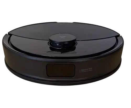 Aspirator robot Roborock Q10 PF Q10PF52-00, 10.000 Pa, baterie 5.200 mAh, Autonomie 150 min, Recipient 0.5 l, Navigatie AI, Suport Alexa si Google Home (Negru)