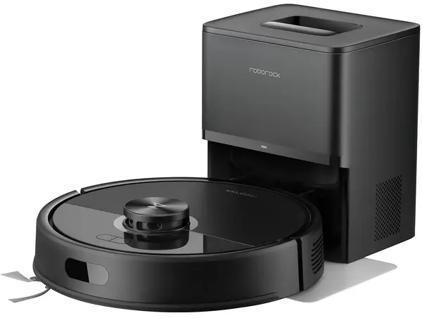 Aspirator robot Roborock - Q7 TF+, negru