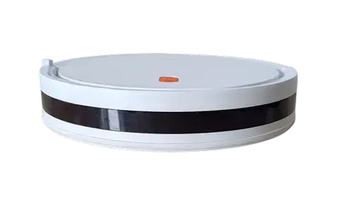 Aspirator robot Xiaomi E5 BHR7969EU, 25 W, Recipient colectare 0.4 l, Recipient apa 0.09 l, Autonomie 110 minute (Alb)