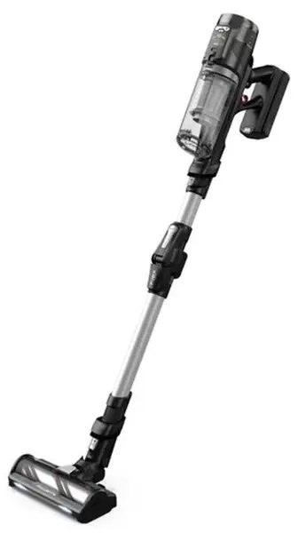 Aspirator Rowenta - X-Force Flex 13.60 Allergy, 150 AW, gri/negru