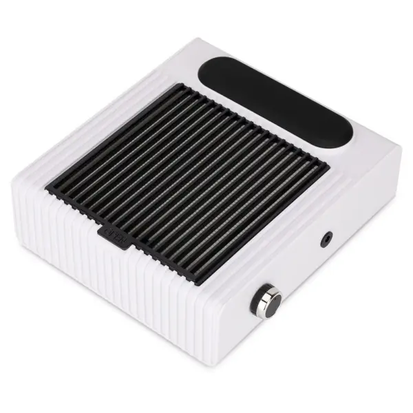 Aspirator Super Pro - pt praf de unghii cu filtru