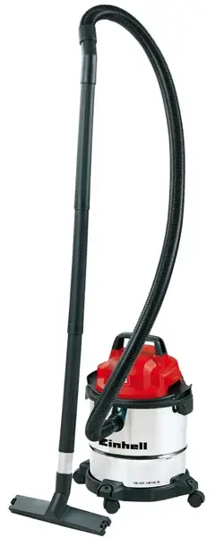 Aspirator umed/uscat Einhell TC-VC 1812 S, 1250 W