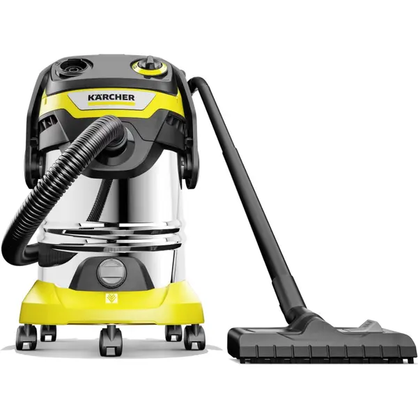 Aspirator umed-uscat Karcher WD 5 S V-30/5/22