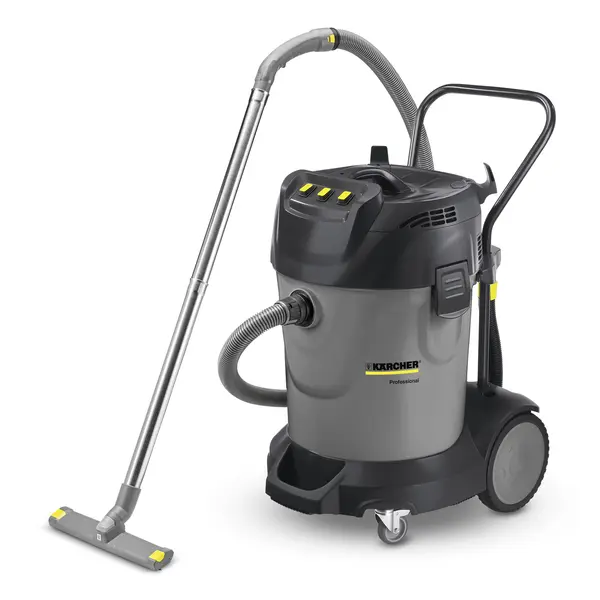 Aspirator umed-uscat profesional KARCHER NT 70/3