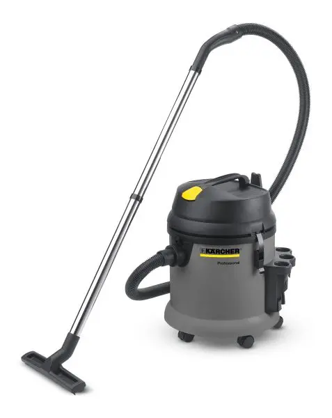 Aspirator umed-uscat profesional NT 27 1