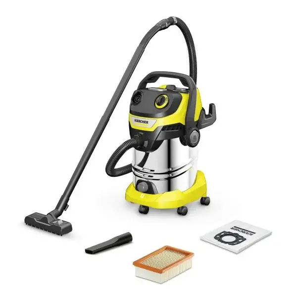 Aspirator umed-uscat WD 5 S V-30 5 22