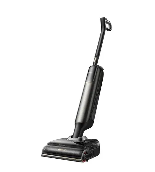 Aspirator vertical cu spalare Mova M50 Ultra Wet&Dry, 450 W, 22.000Pa, Autonomie 40 min, Rezervor 0.8/0.7 l, 22000Pa (Negru)