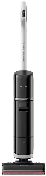 Aspirator vertical Dreame - H15 Pro, HEPA, negru