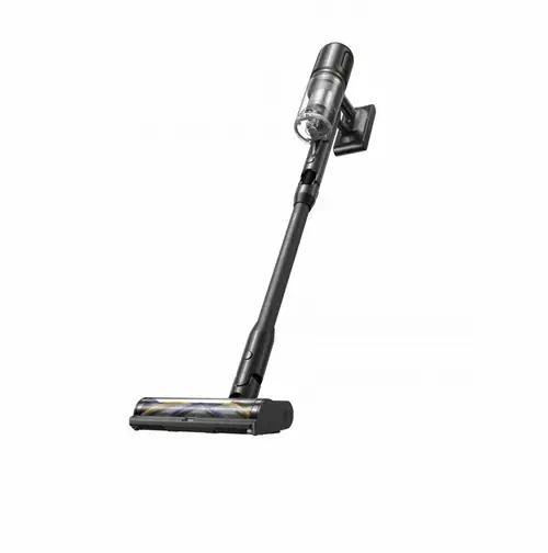 Aspirator vertical Dreame Z30 Slim VZV14B, 24000 Pa, Autonomie 90 minute, Recipient 0.5 L (Gri)