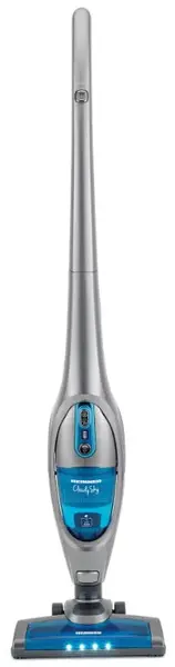 Aspirator vertical Heinner CLOUDYSKY HSVC-V21.6GRY, 110 W, 0.5 l (Albastru/Gri)