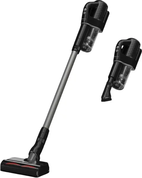 Aspirator vertical Miele - Duoflex HX1 Cat & Dog, negru