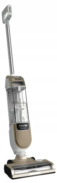 Aspirator vertical Shark - Freestyle Max SV2002EU, filtru lavabil, auriu
