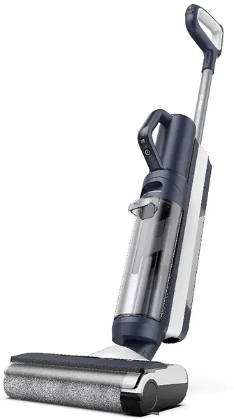 Aspirator vertical Tineco - Floor One S5 Combo Plus, negru