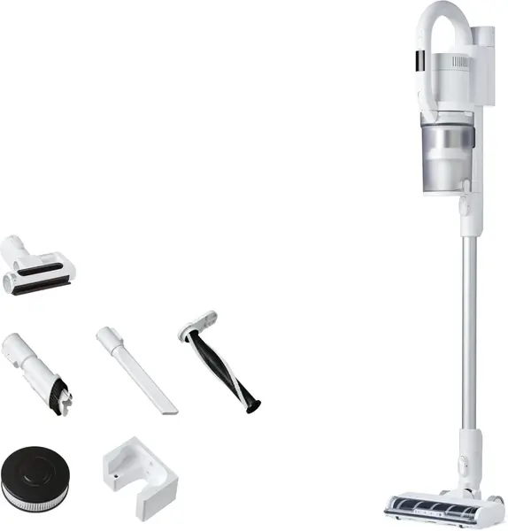 Aspirator vetical cu acumulator, S1 ALLERGY EU - 550W, 2500mAh - Nilfisk-128390166
