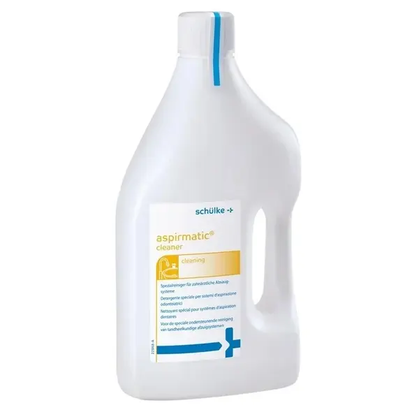 Aspirmatic Cleaner 2l Schulke