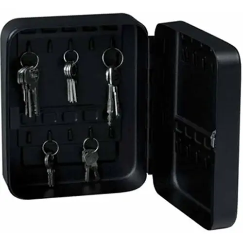 ASSA ABLOY Cutie chei mare 46 chei Yale YKB/540/CB2, 300x240x80 mm