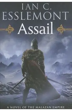 Assail - Ian C. Esslemont