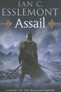 Assail, Paperback/Ian C. Esslemont