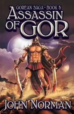 Assassin of Gor - John Norman