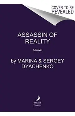 Assassin of Reality - Dyachenko